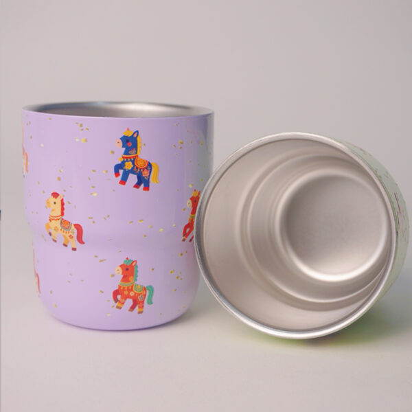 Mini Portable Coffee Cup  jiasheng-industry