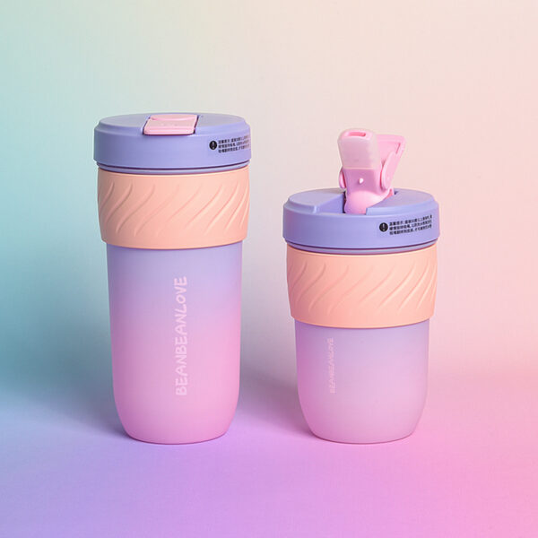 冰爽杯2 Creative Cool bottle