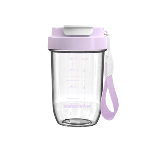 咖啡杯白底图 Original Colorful Coffee Bottles