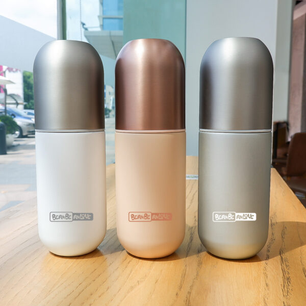 Little Butler Thermos Bottle