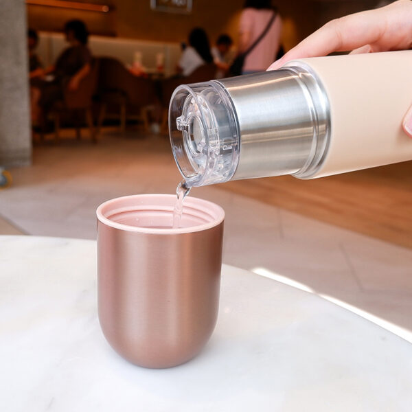 Little Butler Thermos Bottle