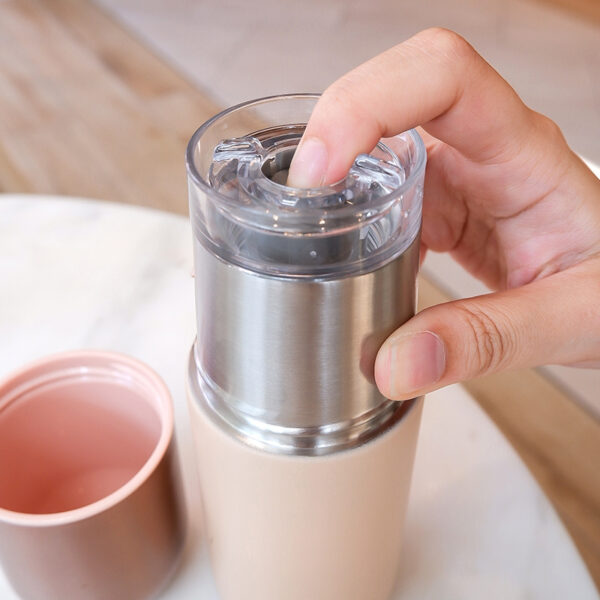 Little Butler Thermos Bottle