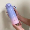 Aurora Iridescent Vacuum Flask