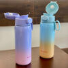 Aurora Iridescent Vacuum Flask