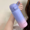 Aurora Iridescent Vacuum Flask