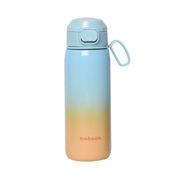 Aurora Iridescent Vacuum Flask