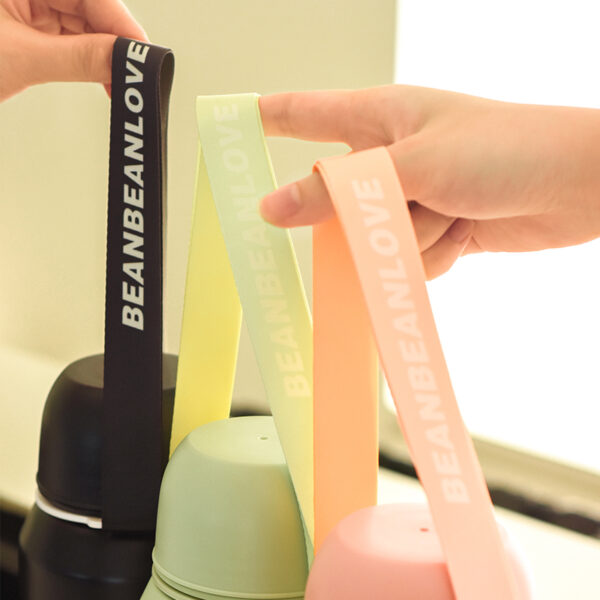 Bucket Insulated bottle