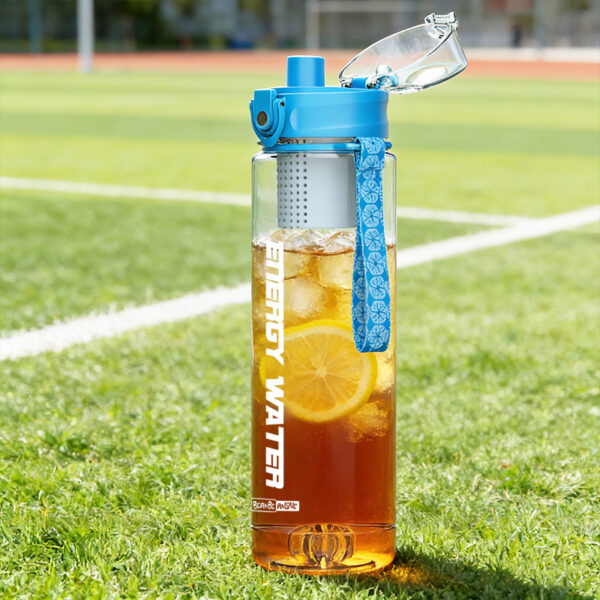 Large Capacity Energy Bottle