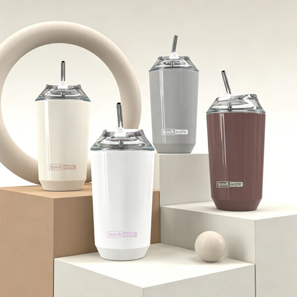 Cuite Coffee Insulated bottle