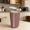Cuite Coffee Insulated bottle