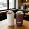 Cuite Coffee Insulated bottle