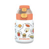 Cute Double-Drink Thermos bottle