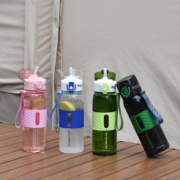 Original Colorful Sports bottle