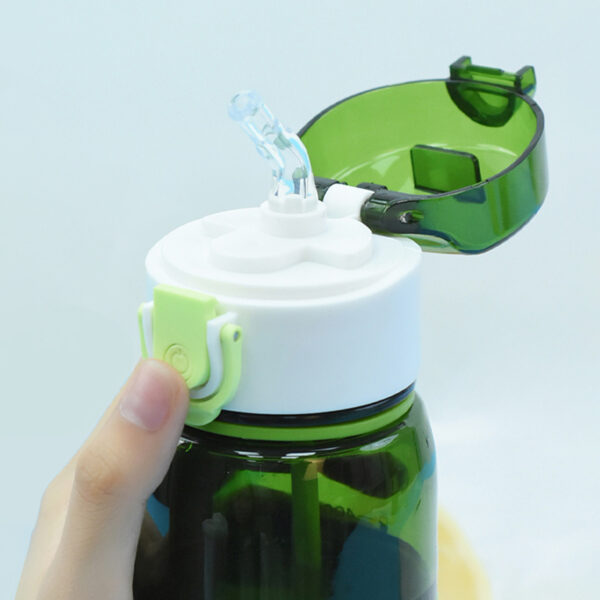 Original Colorful Sports bottle