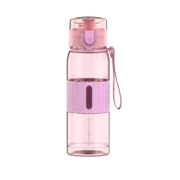 Original Colorful Sports bottle