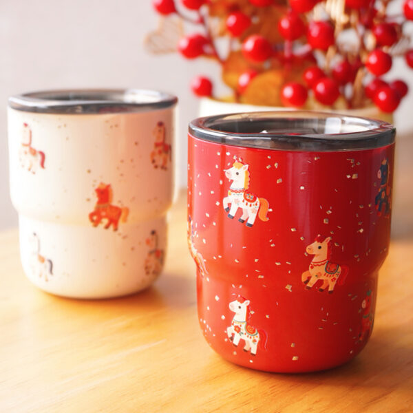 Mini Portable Coffee Cup