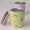 Mini Portable Coffee Cup
