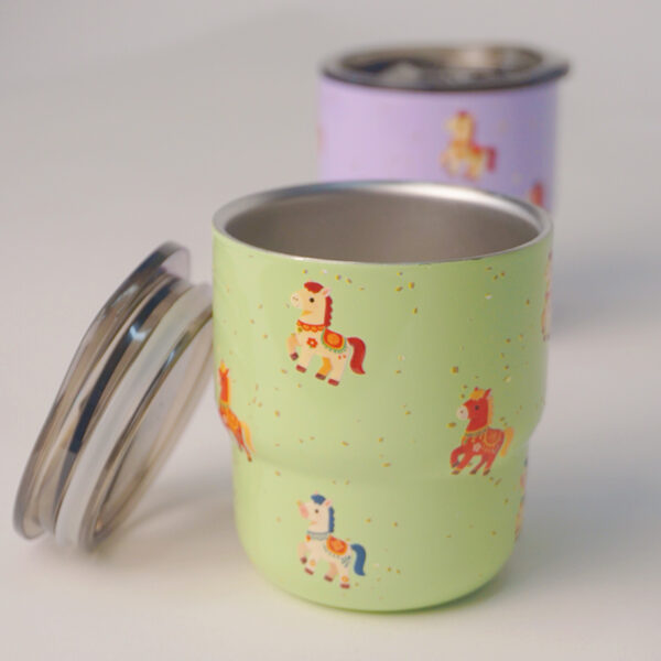 Mini Portable Coffee Cup