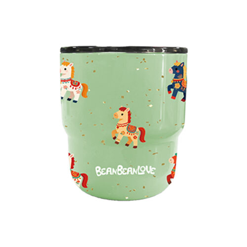 Mini Portable Coffee Cup