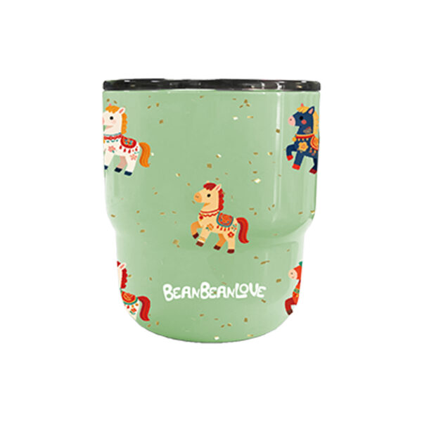 Mini Portable Coffee Cup